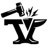 TradeVulcan logo